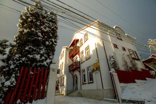 Pensiunea Nicolas - Sinaia - 1