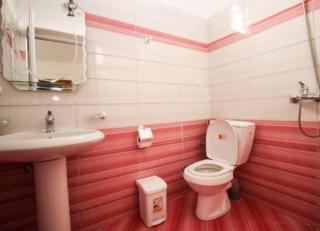 Dine Hotel - Ksamil - 6