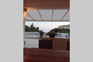 PORTO HELIOS 23 Spaceous house w, balcony,fireplace&Lovely view - Agia Paraskevi - 4