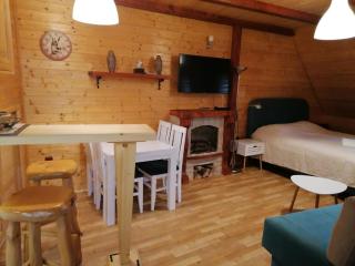 Konaci apartman Hani - 8