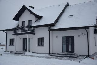 Noclegi u Eweliny - Krajno Pierwsze - 9