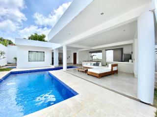 Blanc Residence - Pipa - 2