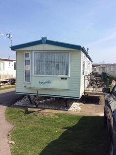 L&g caravan hire 8 BERTH SEALANDS FAMILYS ONLY AND THE LEAD PERSON MUST BE OVER 30 - Ingoldmells - 8