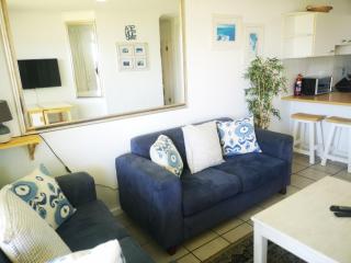 Cape Town Family Beachfront Apartment Leisure Bay - Kapstadt - 3