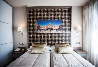 Hostal Barcelona - Salamanca - 4