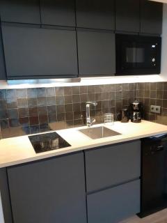 St Germain en Laye- La défense 17mn -STUDIO FIBRE -Terrasse - Le Pecq - 5