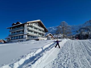 Bergzeit - Hotel & Appartements - Oberjoch - 3