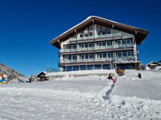 Bergzeit - Hotel & Appartements - Oberjoch - 1