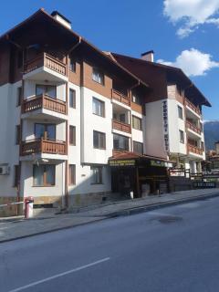 Nevena Apartments - Bansko - 9