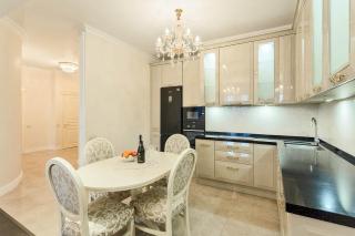 Bright Apartments New Arcadia - 6