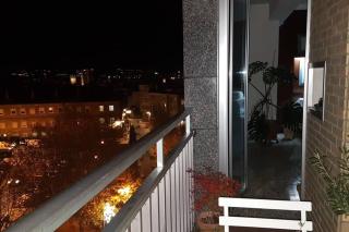 Amplio y luminoso piso en el centro de Ourense - Ourense - 9