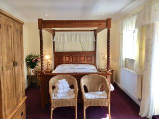 The Barn and Pinn Cottage - Sidmouth - 2