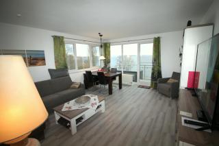Ferienwohnung Ascheberg am See - Ascheberg - 8
