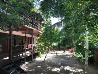 Casa Bouganville apartamento 4 - Jericoacoara - 0