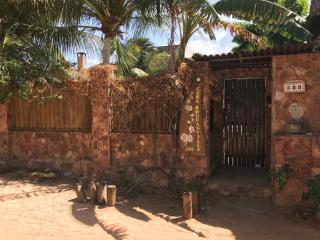 Casa Bouganville apartamento 4 - Jericoacoara - 9