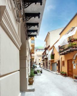 Palazzo al Carmine - Monreale - 8