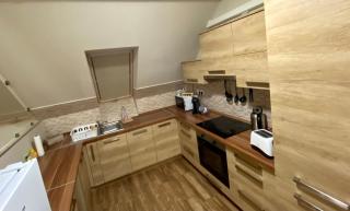 BarAnd Apartman - Eger - 1