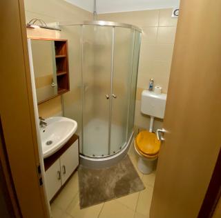 BarAnd Apartman - Eger - 9