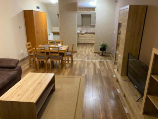 BarAnd Apartman - Eger - 6