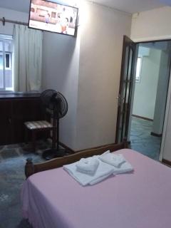 Hostel Calle 21 - 9