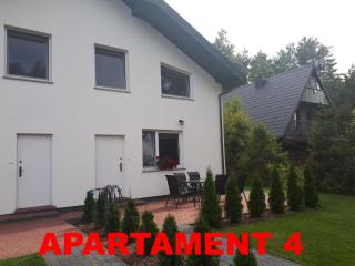 KOPALINO Apartamenty nad morzem - Kopalino - 8
