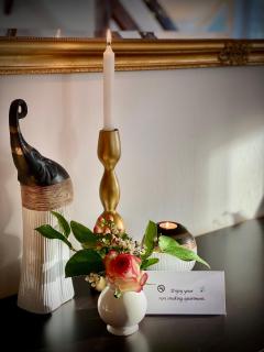 Leipziger Logis - 4