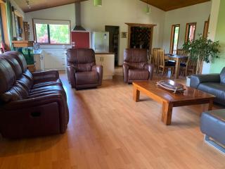 Private Beachside Oasis. Bring the Horse! - Motueka - 5
