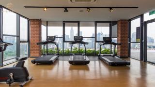 Ceylonz Suites Kuala Lumpur, Roam - 6