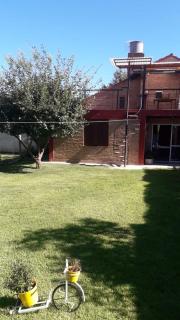 CASA DE VERANO EN MINA CLAVERO - 9