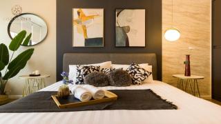 Ceylonz Suites Kuala Lumpur, Roam - 4