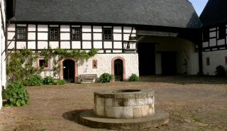 Denkmalschmiede Höfgen - Grimma - 7