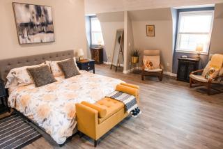 Moonshadow B&B - Hammondsport - 2