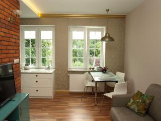 Grand-Tourist Old Town Center Apartments - Danzica - 9