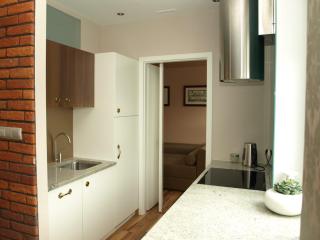 Grand-Tourist Old Town Center Apartments - Danzica - 8