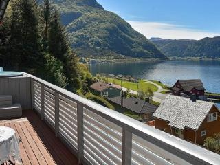 4 person holiday home in Selje - Selje - 3