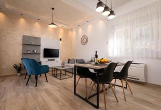 Bonintro Lux Apartment - 4