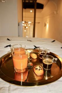 Le Madeleine (duplex) - Aix-en-Provence - 9