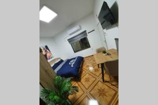 comfy snow night 1 - 6