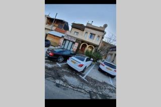 comfy snow night 1 - 5