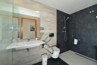 Hotel Salobreña Suites - 8