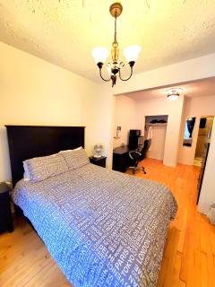 Maison Montplaisir - Montréal - 1