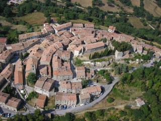 Guest House il Borgo di Sempronio - 3