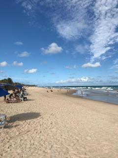 Cupe Beach Flats - Porto de Galinhas - 2