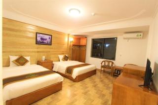 Himalaya Sapa Hotel - Sa Pa - 8