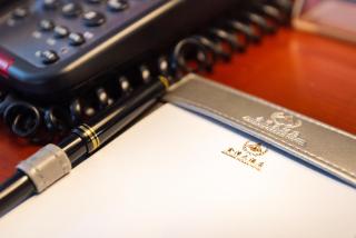 Golden Ocean Hotel Tianjin - 3