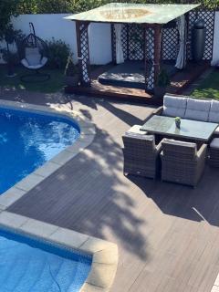 Luxury Chaves Village - Farroupo - 7