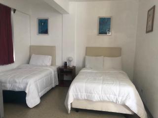 Coral Garden Hotel - Rota - 4