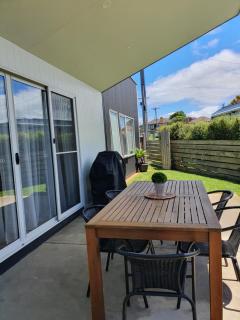 Wayamba - Warrnambool - 5