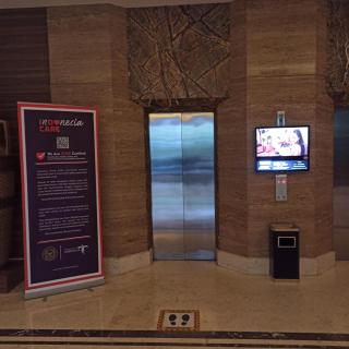 Ayaka Suites - Jakarta - 5