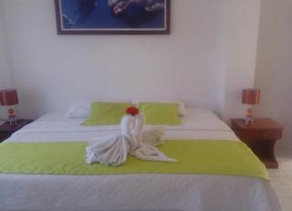 Hostal Las Fragatas - Puerto Villamil - 7